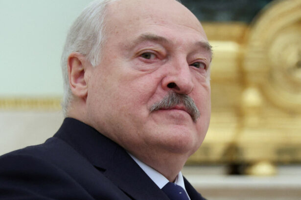 reactie furioasa a lui lukasenko dupa decizia lituaniei de a inchide granita cu belarus o escrocherie dementa 6900a4ae7d831