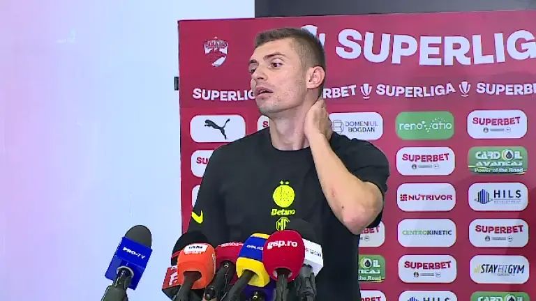 Răspuns surprinzător la tirada lui Florin Tănase adresată lui Ioan Becali: „Dacă e corect, mai bine nu spune nimic!” 1 reactie neasteptata dupa replica devastatoare a lui florin tanase pentru ioan becali daca e adevarat taci din gura 68ff123cb8298