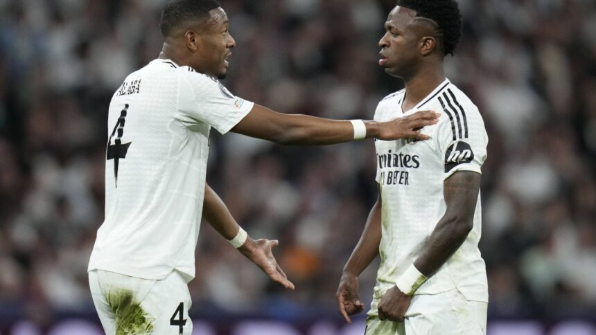 Real Madrid, în criză înainte de „El Clasico”! Un star de top, absent 1 real madrid lovita inainte de el clasico un superstar out 68f7a7efc62d4