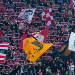 Spectacol de neuitat pe Arena Națională! Dinamo: „Entuziasmul vostru imens ne-a inspirat” 3 record de asistenta pe arena nationala anuntul facut de dinamo interesul vostru urias ne a motivat 68f11406c2fc4