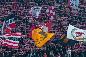 record de asistenta pe arena nationala anuntul facut de dinamo interesul vostru urias ne a motivat 68f11406c2fc4
