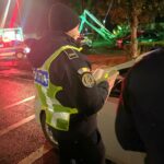 ȘOCANT! Permisul șoferului urmărit de autorități în Constanța va fi suspendat timp de 600 de zile! 3 record soferului urmarit de politisti pe strazile din constanta i se va retine permisul 600 de zile 68ebb4f2b7bba