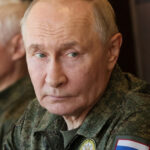 Teritoriul crucial pentru viitorul conflictului din Ucraina: Motivele atracției lui Putin față de Donbas 2 regiunea care ar putea decide soarta razboiului din ucraina de ce este donbas obsesia lui putin 68f707a529c40