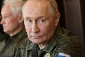 regiunea care ar putea decide soarta razboiului din ucraina de ce este donbas obsesia lui putin 68f707a529c40