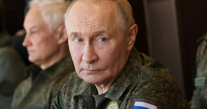 Teritoriul crucial pentru viitorul conflictului din Ucraina: Motivele atracției lui Putin față de Donbas 1 regiunea care ar putea decide soarta razboiului din ucraina de ce este donbas obsesia lui putin 68f707a529c40
