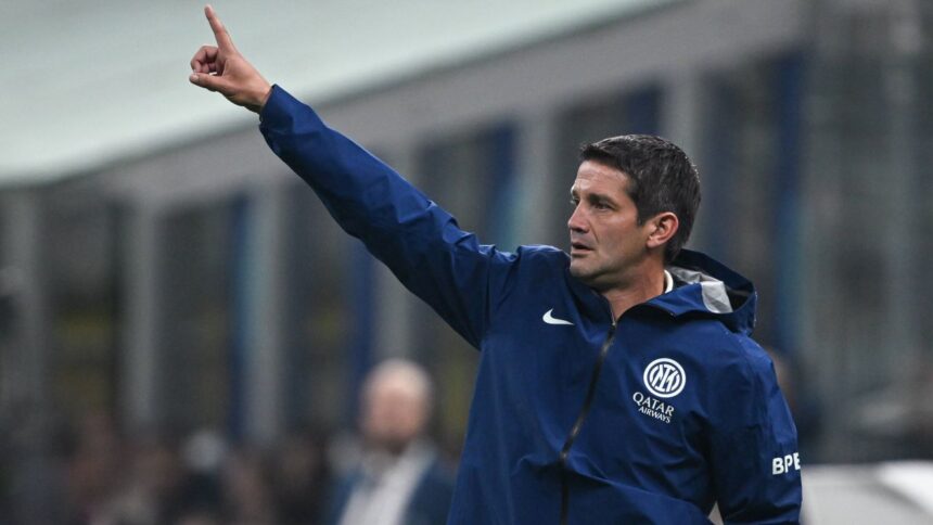 Legea NECRUȚATĂ a lui Cristi Chivu pentru fotbaliștii de la Inter Milano! Secretele de astăzi 1 regula crunta a lui cristi chivu pentru jucatorii de la inter milano dezvaluirile de astazi 68e788730e243