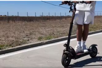 reguli mai stricte pentru trotinete si biciclete electrice se pregateste introducerea permisului special de conducere 68e66559bde70