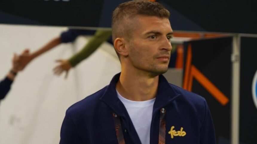 Răspunsul fulminant al fraților Becali la acuzele lui Florin Tănase: „E o impertinență!” / „Nu are bun simț!” 1 replica devastatoare a fratilor becali pentru florin tanase obraznicie nu e un tip educat 68ff400c0ac46