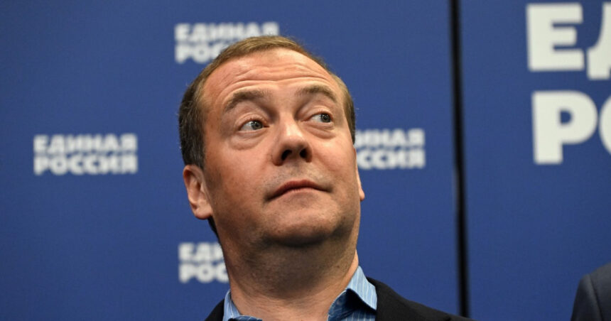 replica lui medvedev dupa amenintarea lui trump cu submarinele americane trimise langa rusia 68dcccdbda618