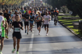 restrictii de trafic in capitala in acest weekend are loc bucharest marathon 2025 masuri de ordine si recomandari ale jandarmeriei 68ea09e850f74
