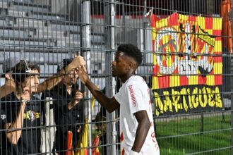 retrogradare horror pentru fosta echipa din ligue 1 a fost trimisa direct in liga a 11 a umilinta totala 68e9276ba5311