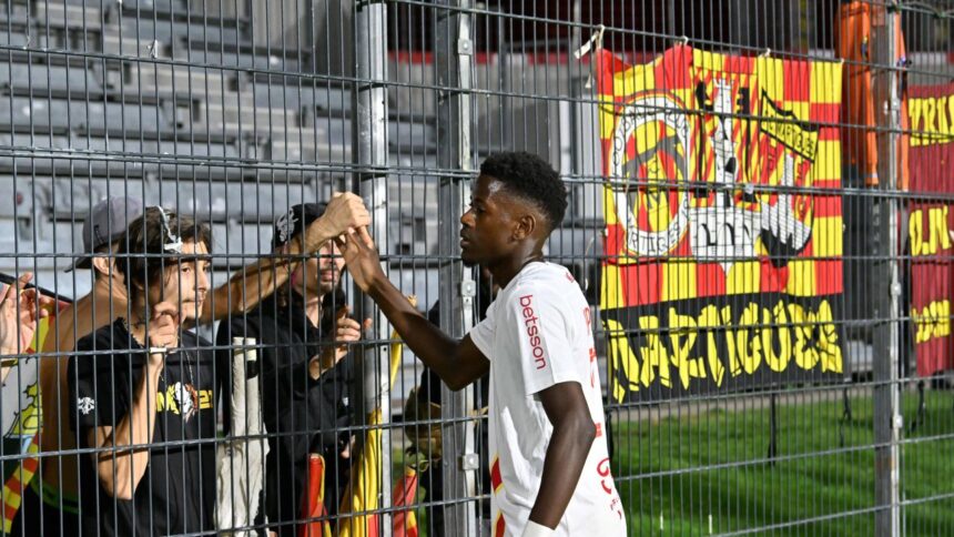 Căderea dramatică a fostei echipe din Ligue 1! A fost aruncată în liga a 11-a: „Umilință absolută!” 1 retrogradare horror pentru fosta echipa din ligue 1 a fost trimisa direct in liga a 11 a umilinta totala 68e9276ba5311