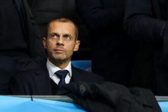 revolutie la uefa preliminariile pentru euro se schimba radical ceferin vrem un format mai interesant pentru fani 68eb877ebd6c0