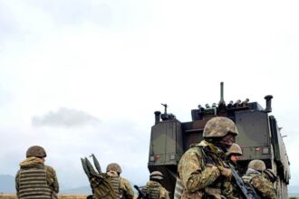 rezervistii somati sa se prezinte la antrenamente militare amenzi de peste 1 200 de lei pentru cei care ignora convocarea 68efb4d0dff0d