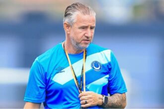 rezultat excelent pentru reghecampf ce a facut echipa lui in liga campionilor africii 68f25ad2e4b93