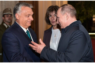 risca putin sa fie arestat daca merge in ungaria pentru a discuta cu trump anuntul lui viktor orban 68f2472e19192