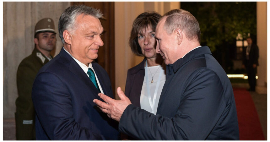 Ar putea Putin să se confrunte cu arestul în Ungaria, în timpul întâlnirii cu Trump? Declarația surprinzătoare a lui Viktor Orban 1 risca putin sa fie arestat daca merge in ungaria pentru a discuta cu trump anuntul lui viktor orban 68f2472e19192