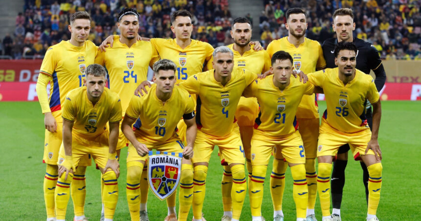 România strălucește în clasamentul FIFA după triumful în fața Austriei. Care este noua poziție a „tricolorilor”? 1 romania a urcat in clasamentul fifa dupa victoria cu austria pe ce loc se afla acum tricolorii 68f3c8fbb67b9