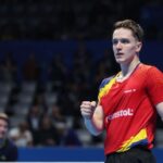 România strălucește la tenis de masă! Echipa noastră a învins campioana în exercițiu și a obținut biletul pentru semifinale la Zadar! 2 romania performanta fabuloasa la tenis de masa echipa a eliminat campioana en titre si s a calificat in semifinale la zadar 68f33be206895