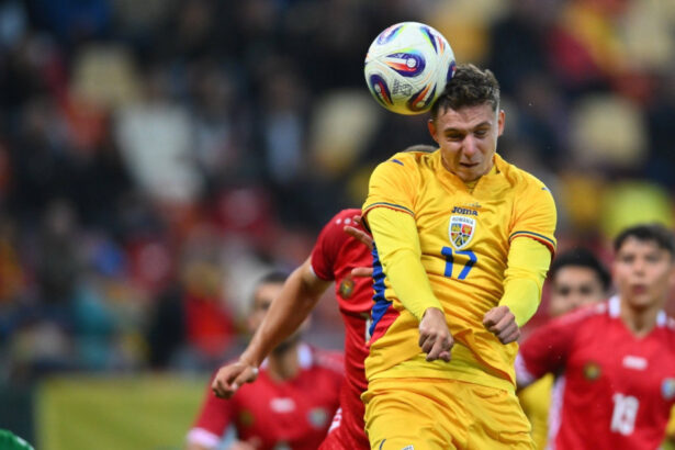 romania r moldova meci amical 2 1 ianis hagi gol si pasa de gol 68e9ea44c3a7a