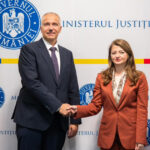 România și Republica Moldova: Colaborare pentru combaterea crimei, extremismului și dezinformării – Comunicat al Ministerului Justiției 2 romania si republica moldova cooperare impotriva criminalitatii extremismului si dezinformarii anuntul ministerului justitiei 68de9f305af33