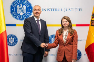 romania si republica moldova cooperare impotriva criminalitatii extremismului si dezinformarii anuntul ministerului justitiei 68de9f305af33