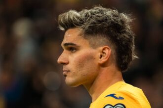 romania urcare importanta in clasamentul fifa dupa victoria dramatica impotriva austriei 68eccb09c59c7