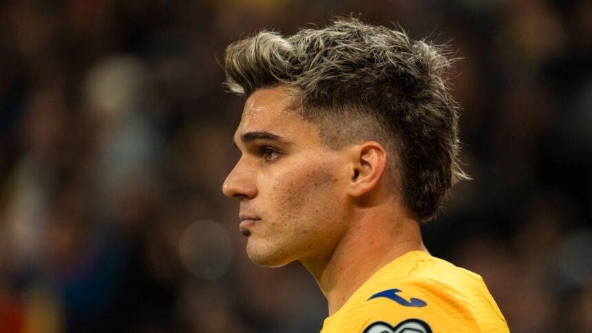 România, salt spectaculos în ierarhia FIFA după triumful emoționant în fața Austriei! 1 romania urcare importanta in clasamentul fifa dupa victoria dramatica impotriva austriei 68eccb09c59c7