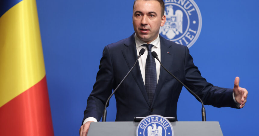 România va continua să opereze trei centrale pe cărbune până în 2029, declară ministrul Energiei. 1 romania va putea mentine in functiune 3 grupuri energetice pe carbune pana in 2029 anunta ministrul energiei 68f915e7a2738