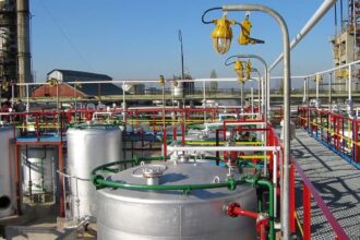 rompetrol doneaza combustibil sectiilor exterioare din agigea si eforie sud ale spitalului judetean constanta 68f0a3cbd1ac5