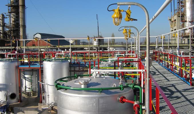 Rompetrol sprijină secțiile externe ale Spitalului Județean Constanța cu donarea de combustibil în Agigea și Eforie Sud 1 rompetrol doneaza combustibil sectiilor exterioare din agigea si eforie sud ale spitalului judetean constanta 68f0a3cbd1ac5