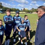 Tinerii rugbyști de la CS Medgidia strălucesc la Turneul AMRB din Constanța 2 rugbystii juniori de la cs medgidia evolutie promitatoare la turneul amrb din constanta 68eb4c4d8ba58