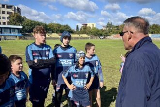 rugbystii juniori de la cs medgidia evolutie promitatoare la turneul amrb din constanta 68eb4c4d8ba58