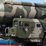 Rusia își anunță ieșirea din tratatul cu SUA pe tema plutoniului nuclear, în contextul noilor acțiuni ostile ale Casei Albe. 2 rusia a aprobat retragerea din acordul cu sua privind plutoniul nuclear casa alba a luat recent o serie de masuri anti rusesti 68e654c72c301