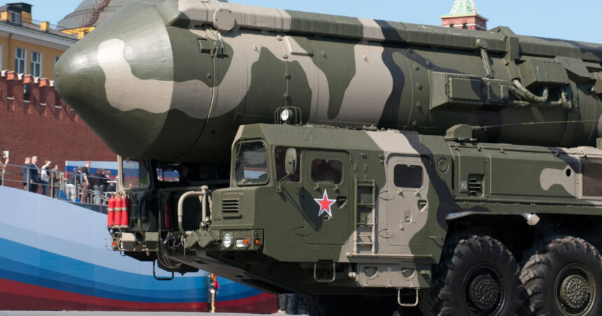 Rusia își anunță ieșirea din tratatul cu SUA pe tema plutoniului nuclear, în contextul noilor acțiuni ostile ale Casei Albe. 1 rusia a aprobat retragerea din acordul cu sua privind plutoniul nuclear casa alba a luat recent o serie de masuri anti rusesti 68e654c72c301