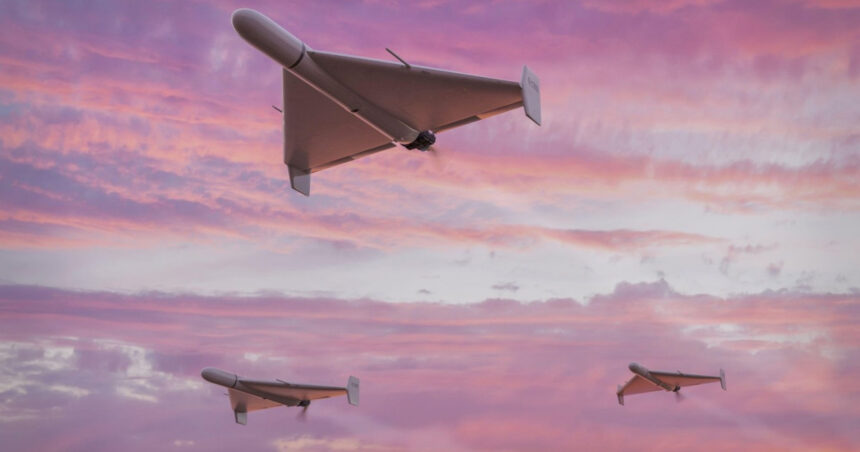 Rusia a desfășurat aproape 6.900 de drone împotriva Ucrainei în luna septembrie. Strategia Ucrainei de a contracara atacurile aeriene rusești. 1 rusia a lansat aproape 6 900 de drone asupra ucrainei in septembrie planul ucrainei pentru a contracara ofensiva aeriana rusa 68df6c3859115