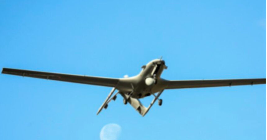 Rusia lansează acuzații împotriva Ucrainei pentru un atac cu drone asupra unei centrale nucleare din Voronej 1 rusia acuza ucraina ca a atacat cu drone o centrala nucleara din regiunea voronej 68e53ed8156ba