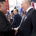 Rusia sprijină Coreea de Nord în construcția de submarine capabile să lanseze rachete balistice, susține guvernul sud-coreean. 3 rusia ajuta coreea de nord sa dezvolte submarine care pot lansa rachete balistice acuza guvernul sud coreean 68ec9b380fe89