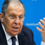 Rusia sprijină încetarea focului între Hamas și Israel, dar viziunea lui Trump asupra statului palestinian rămâne neclară, afirmă Serghei Lavrov. 2 rusia sustine armistitiul dintre hamas si israel dar planul lui trump privind statul palestinian este prea vag anunta serghei lavrov 68ed40be9f614