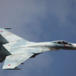 Rușii au distrus un avion de vânătoare în încercarea de a intercepta dronele ucrainene 2 rusii si au doborat propriul avion de vanatoare incercand sa doboare dronele kievului 68f235985dc17