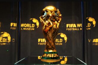 s au stabilit duelurile din barajul african pentru play off ul cupei mondiale 68f38cba90beb