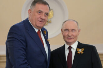 sa facem srpska mareata din nou cum au ajuns apropiatii lui trump sa se alieze cu un lider din balcani sustinut de putin 68f1c51899104