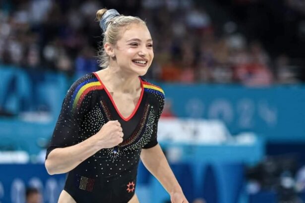 sabrina voinea calificata in doua finale la campionatele mondiale de gimnastica 68f7bcbfc6e5f