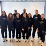 sabrina voinea de la csm constanta face parte din lotul care va reprezenta romania la campionatele mondiale de gimnastica artistica 2025 68ecfcdc27c22