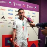 Oferte de nerefuzat: CFR Cluj îi propune un salariu impresionant lui Hakim Ziyech! Răspunsul trebuie dat marți! 3 salariul fabulos pe care cfr cluj il pune la bataie pentru hakim ziyech marti trebuie sa dea raspunsul 68e412b0852d5