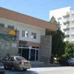 Transformarea Sanatoriului Balnear și de Recuperare Techirghiol: Investiție de peste 173 milioane lei pentru îmbunătățirea serviciilor de tratament 3 sanatoriul balnear si de recuperare techirghiol se modernizeaza peste 173 milioane lei pentru baza de tratament 68dfea5ee8e28