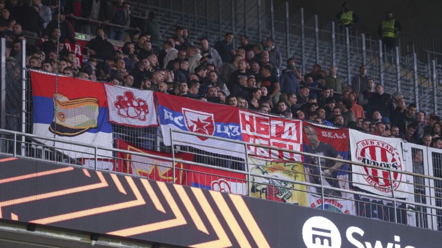 Lovituri dure pentru rivalele FCSB! UEFA a aplicat sancțiuni drastice! 1 sanctiuni usturatoare pentru adversarele lui fcsb uefa a taiat in carne vie 690202d284dc0