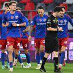 Oportunitate pierdută pentru Steaua! "Militarii" aveau șansa de a obține promovarea, însă costul exorbitant a stagnat discuțiile. 3 sansa ratata pentru steaua militarii puteau obtine in sfarsit dreptul de promovare dar pretul exagerat a blocat negocierile 68de6317cd817