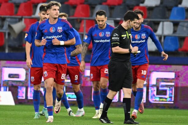 sansa ratata pentru steaua militarii puteau obtine in sfarsit dreptul de promovare dar pretul exagerat a blocat negocierile 68de6317cd817