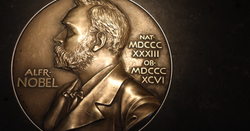 Săptămâna Distincțiilor Nobel: Ce ne rezervă agenda din acest an? 1 saptamana premiilor nobel care e programul din acest an 68e34f24739f1